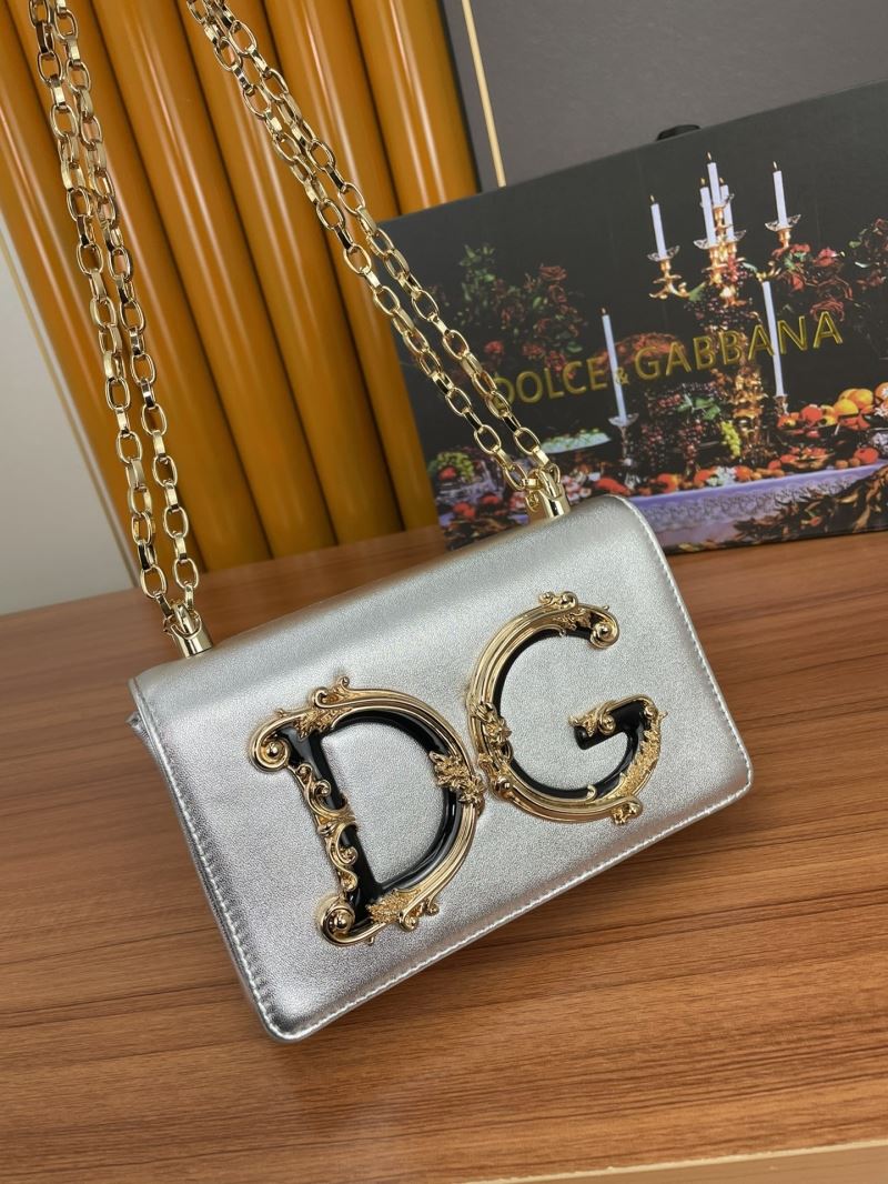 Dolce Gabbana Satchel Bags